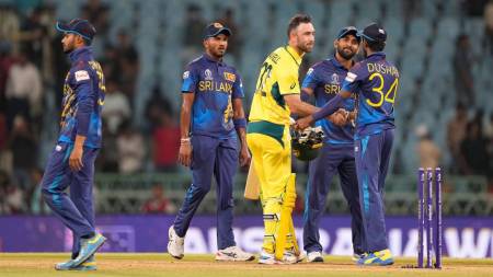 Australia vs Sri Lanka 1st ODI in Colombo will be played on Wednesday. (AP)