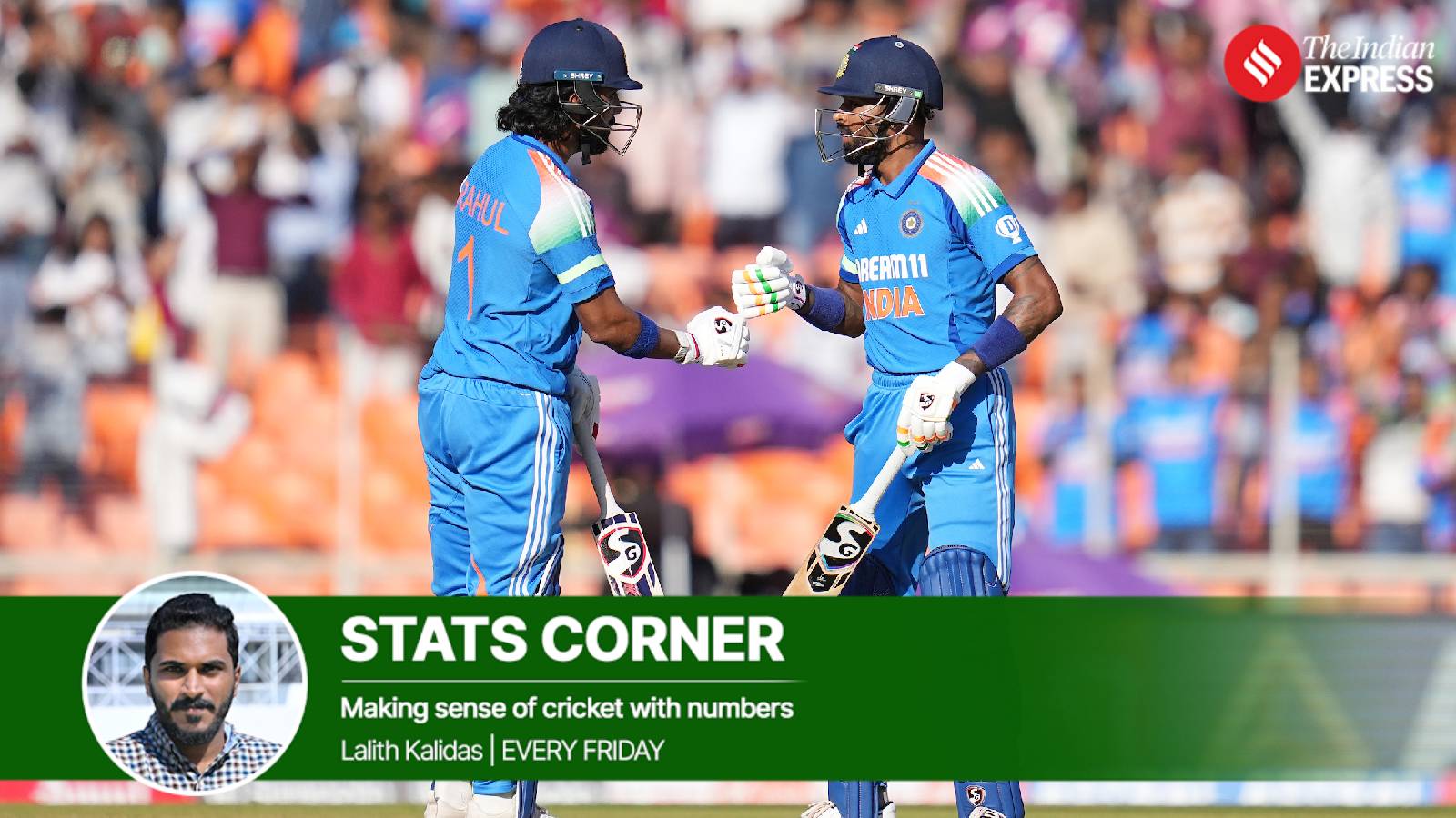 Is death overs acceleration India’s relative ODI weakness? | Cricket News
