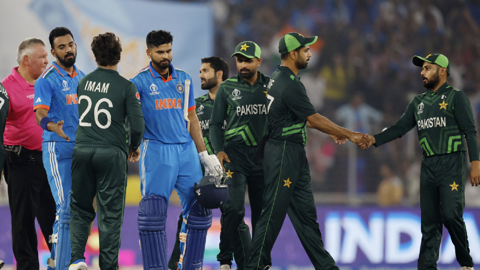 ‘Pakistan should beat India, maza aayega’: Former IND pacer’s wish to light up Champions Trophy 2025 | Cricket News