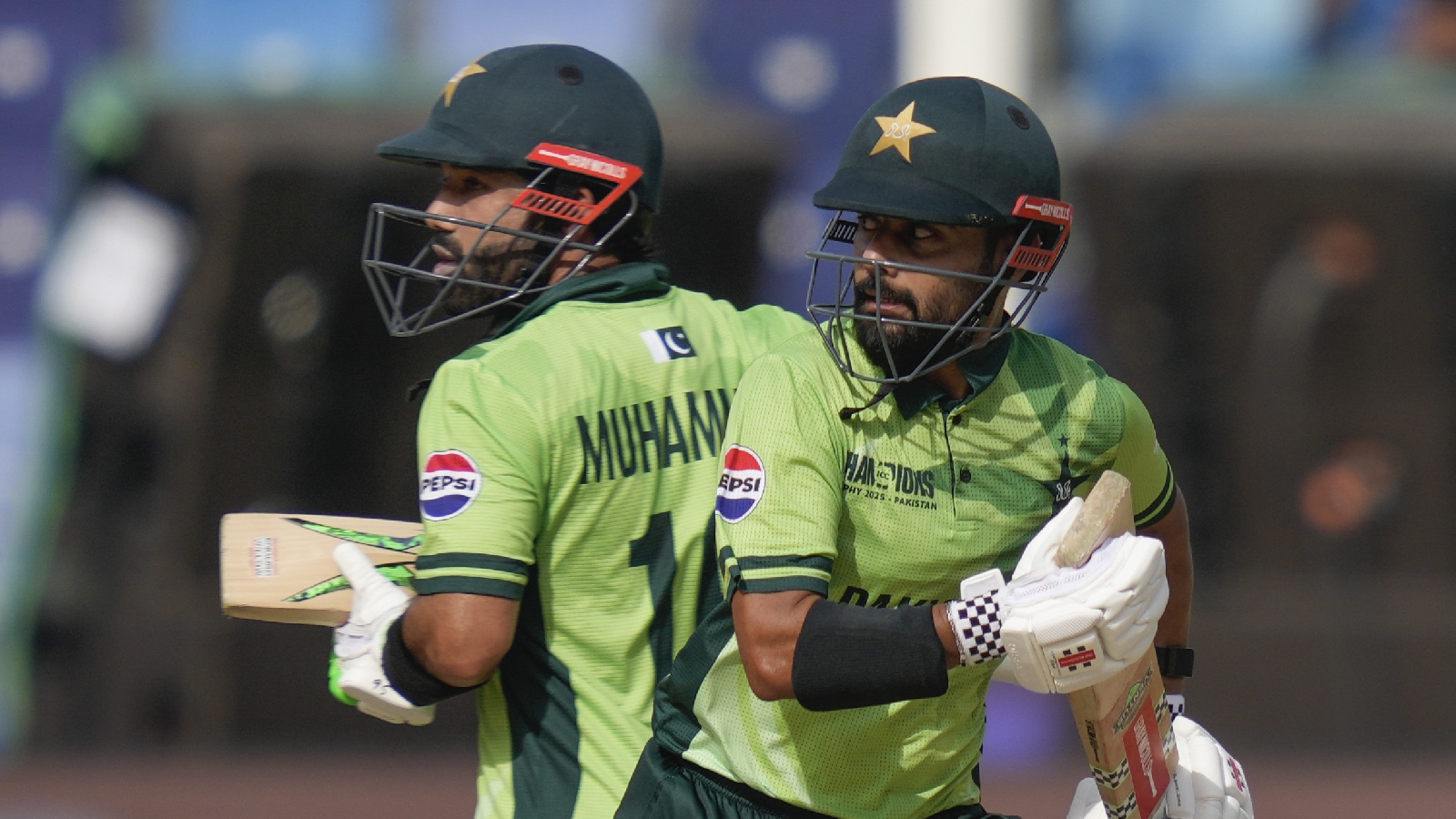 Pakistan vs Bangladesh, Champions Trophy 2025: Weather update, predicted XI, squads and other details
