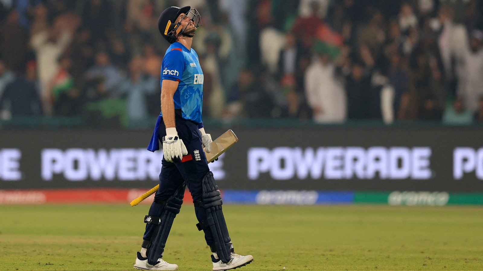 Ravi Shastri’s blunt message for England after Champions Trophy exit: ‘Take playing in sub-continent seriously’ | Cricket News Ravi Shastri’s blunt message for England after Champions Trophy exit: ‘Take playing in sub-continent seriously’ | Cricket News