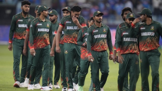 Bangladesh vs New Zealand: Champions Trophy 2025 Live Streaming Guide