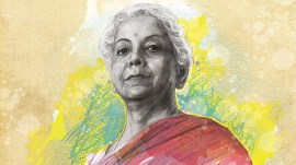 budget highlights, budget 2025 india, Nirmala Sitharaman Budget 2025, Tax rebate Rs 12 lakh, Income tax threshold 2024, government capex plans, Nirmala Sitharaman on FDI, Nirmala Sitharaman on MSME