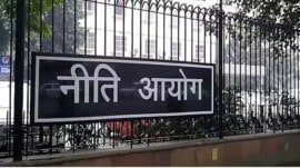 Niti Aayog