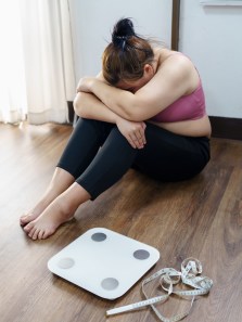 The surprising reasons you’re not losing weight