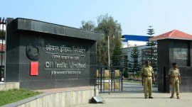 Told it can’t drill in a national park, OIL turns it into a research project