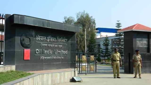 Told it can’t drill in a national park, OIL turns it into a research project