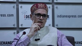 Omar Abdullah Idea Exchange