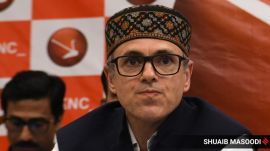 Omar abdullah, jammu and kashmir, lieutenant governor,