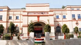 Increased capacity, new college, heliport: Patna medical college’s Rs 5,000-crore facelift