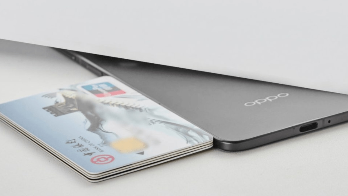 Oppo Find N5 may be powered by the Snapdragon 8 Elite chipset.