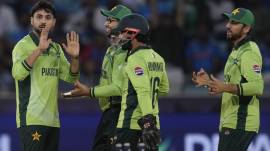 Pakistan Champions Trophy India
