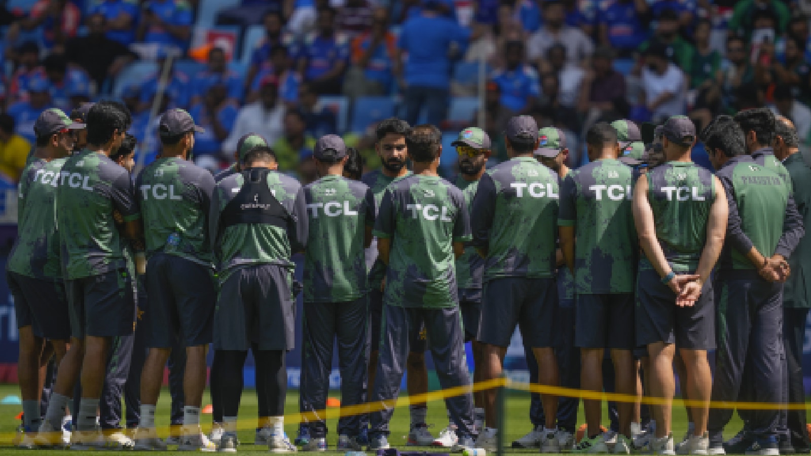 Pakistan vs Bangladesh Champions Trophy 2025: Streaming and Match Details