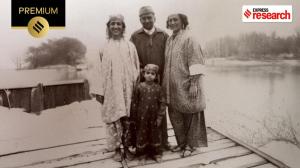 The story of Calcutta’s Parsi community: Once thriving, now dwindling