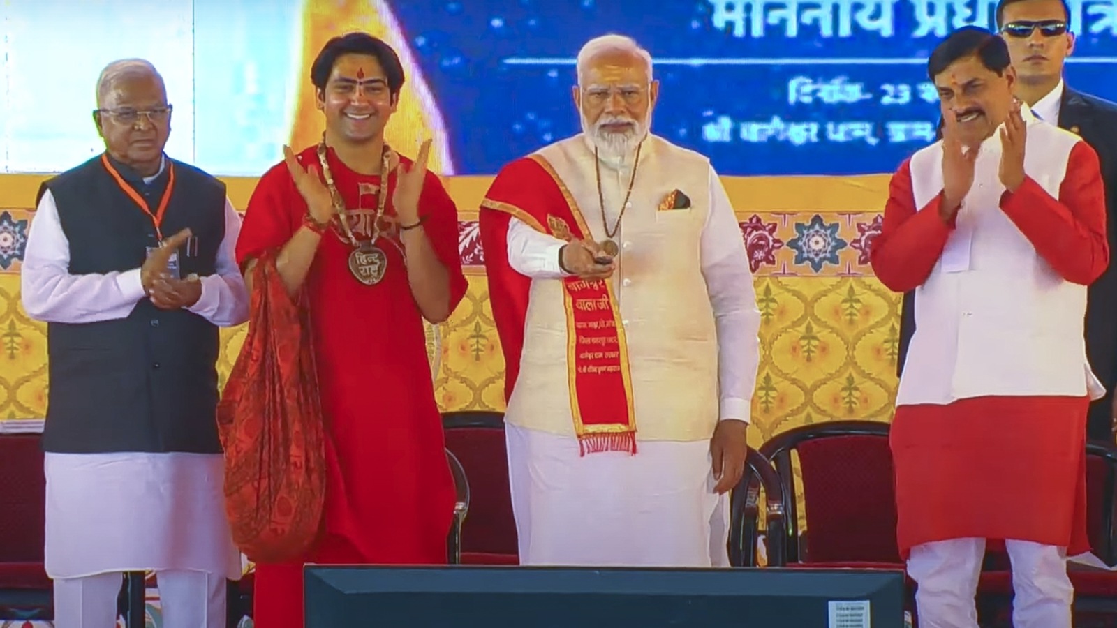 Those of slave mentality mock our religion, often with foreign support: PM
