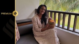 PV Sindhu diet plan, protein diet, health and wellness, indian express