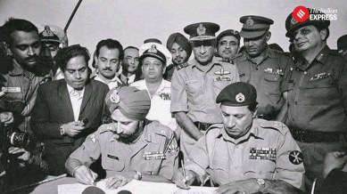 Mujib downsized, India’s role in liberation war cut: Dhaka rewrites textbooks