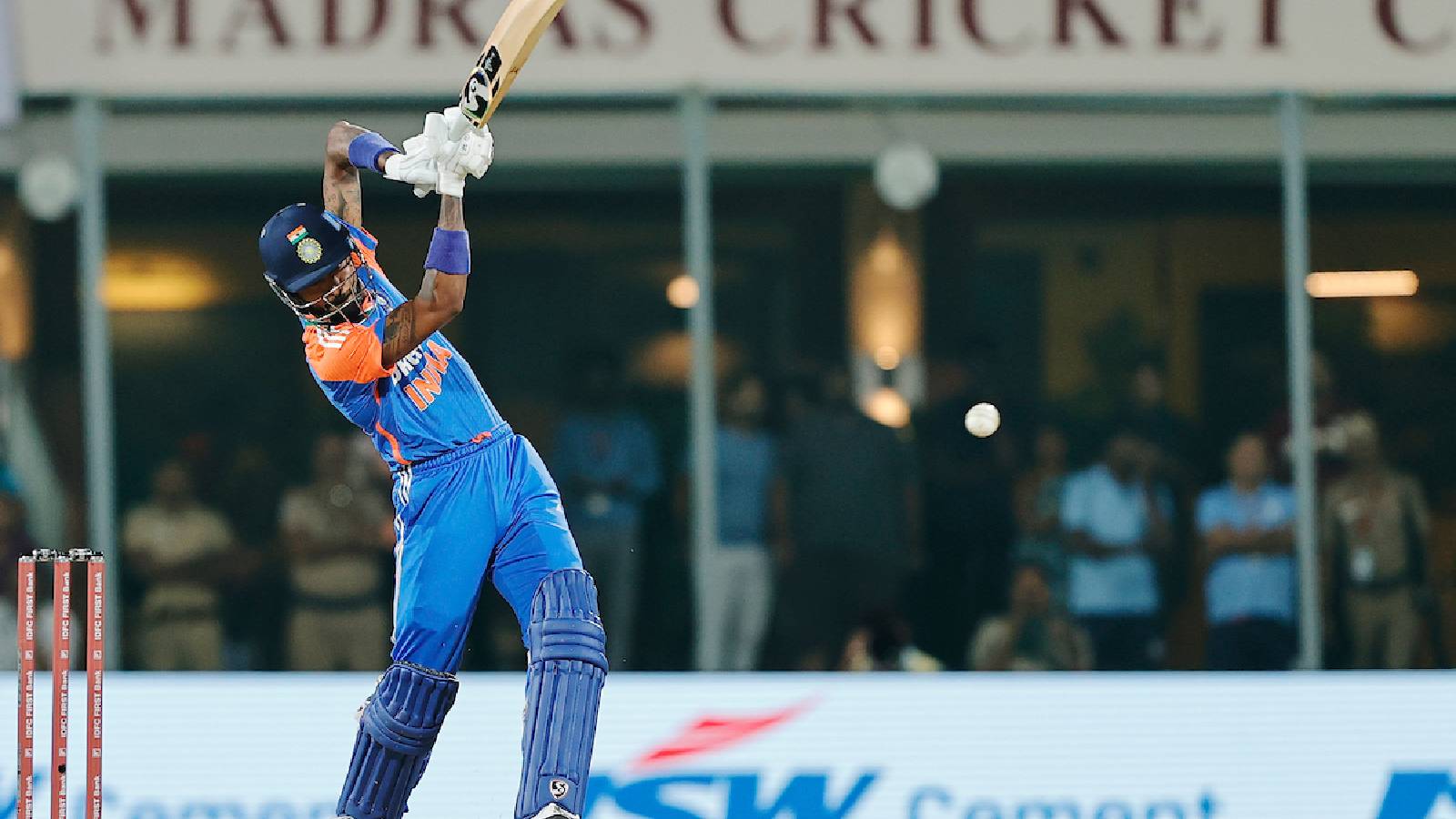 IND vs ENG | ‘Why are we thinking about the negatives?: Rohit Sharma dismisses question on if there are any alternative plans if Hardik Pandya gets injured | Cricket News