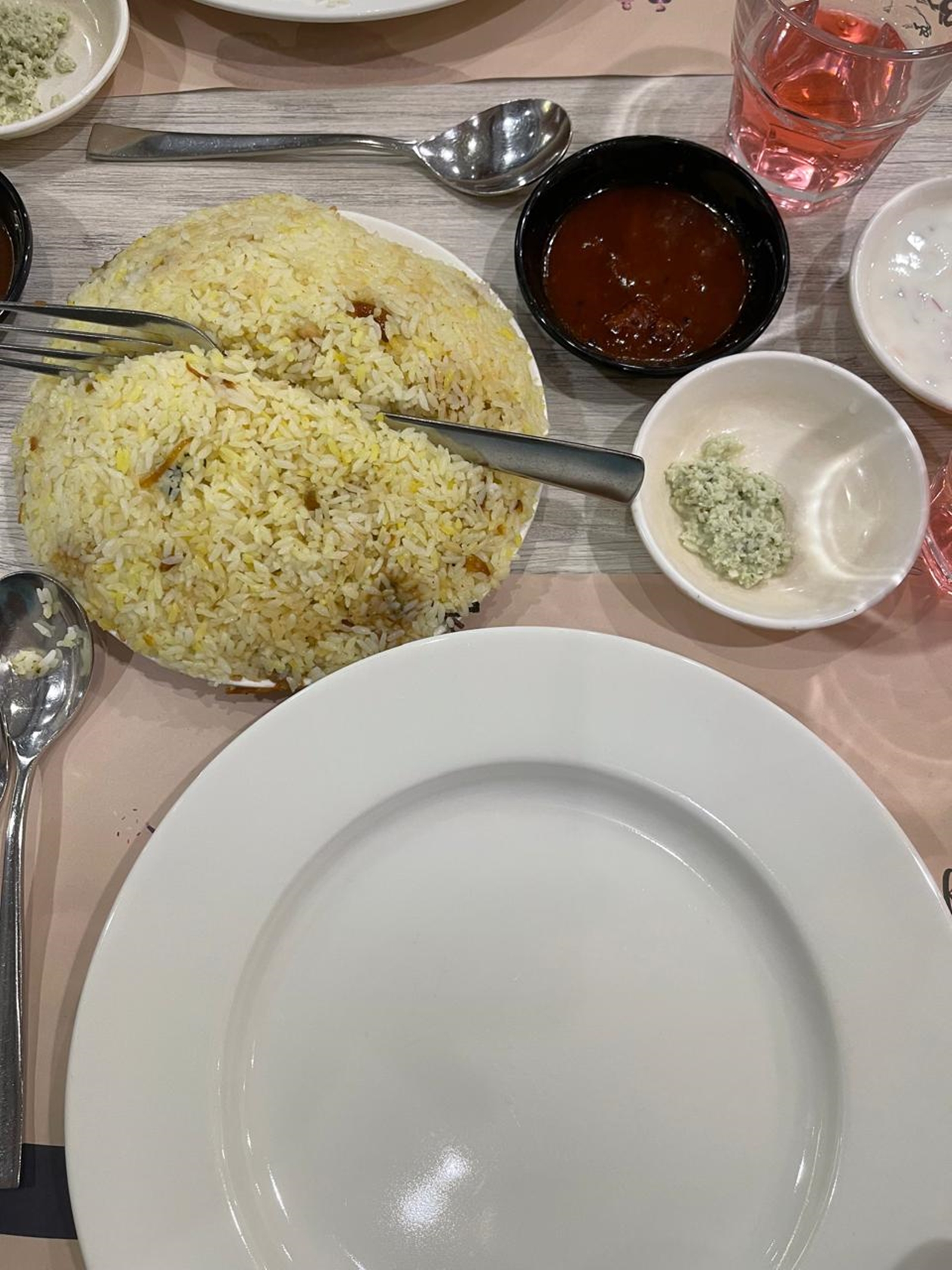 Biryani