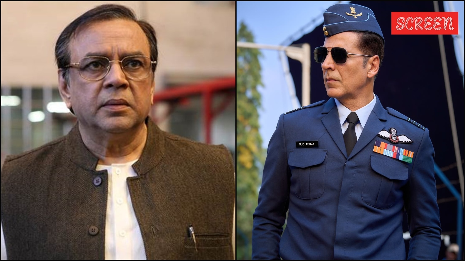 ‘Not like Akshay Kumar is a smuggler, selling alcohol or drugs…’: Paresh Rawal defends Hera Pheri co-star for doing 4-5 films a year