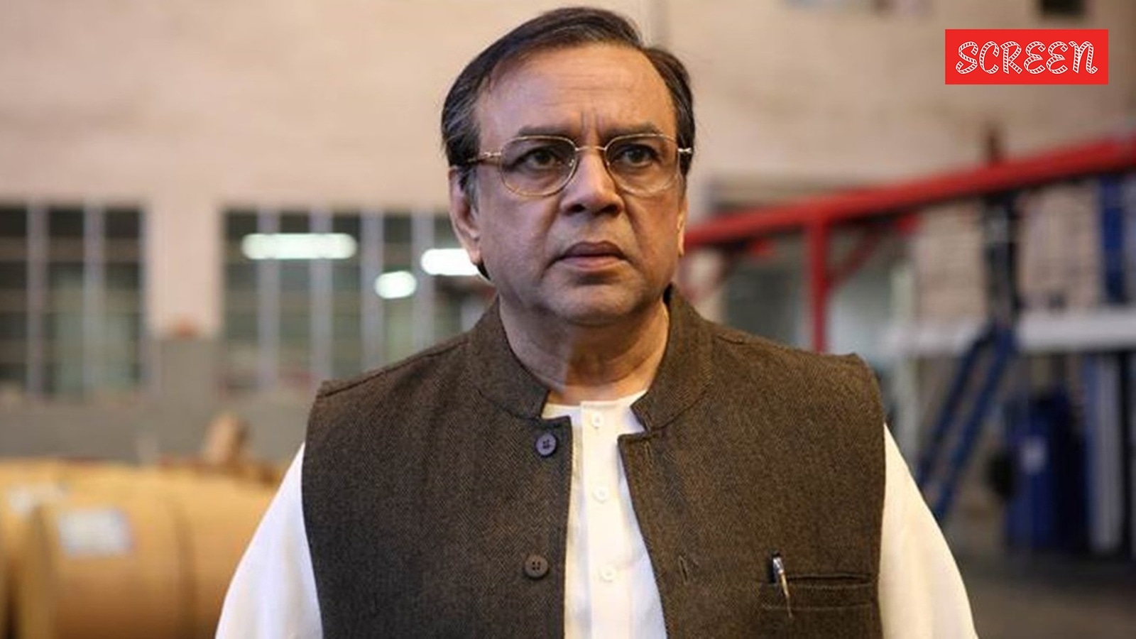 Paresh Rawal