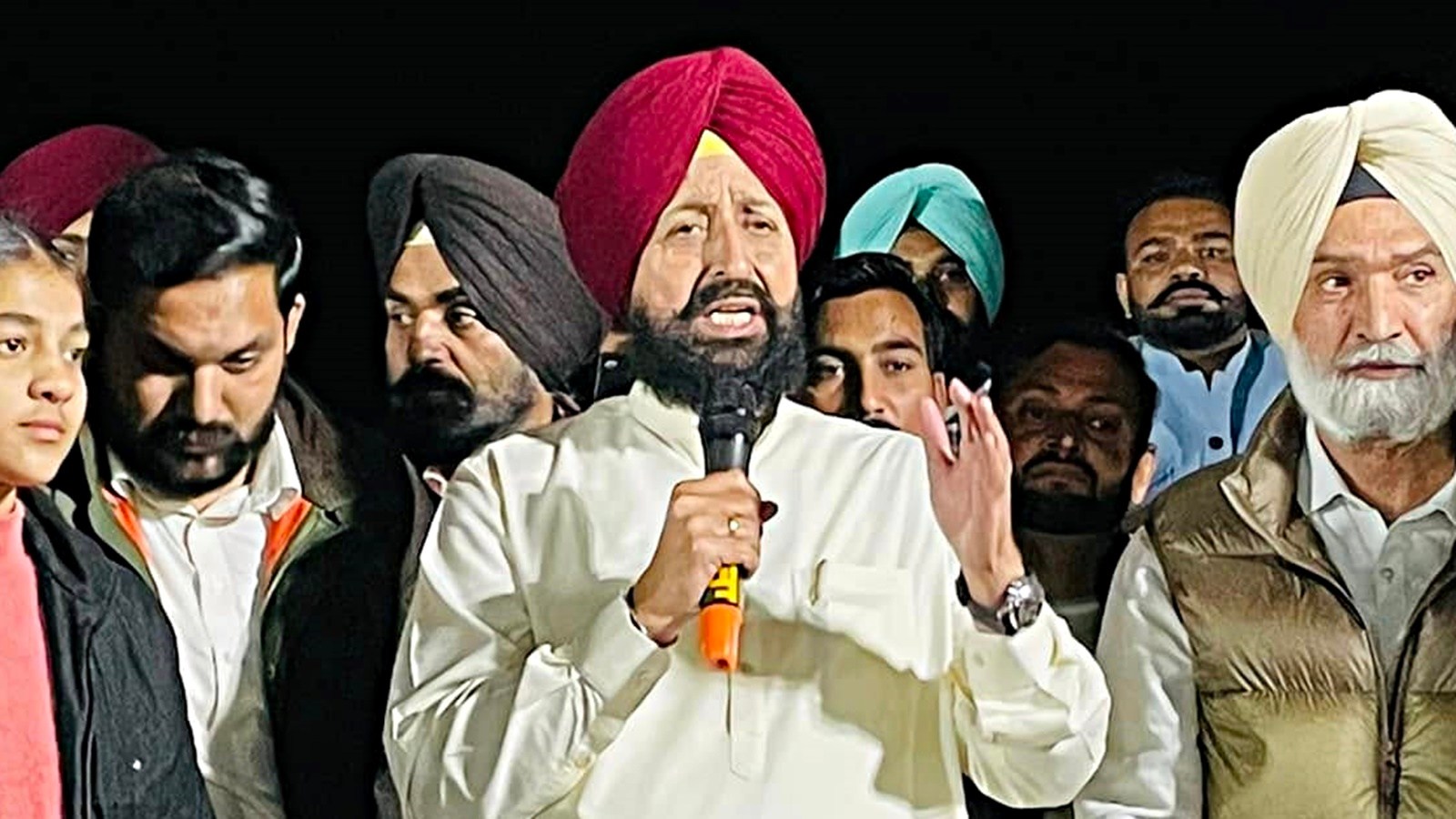 Partap 32 Punjab MLAs ready to jump ship, says Congress’s Partap Bajwa; AAP ...