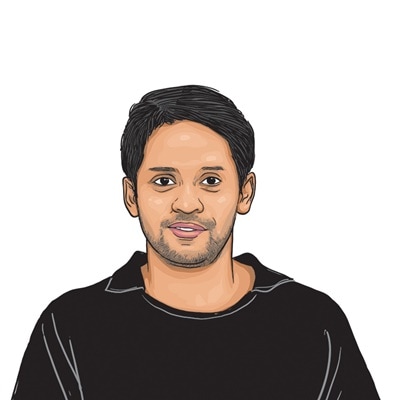 Parupalli Kashyap