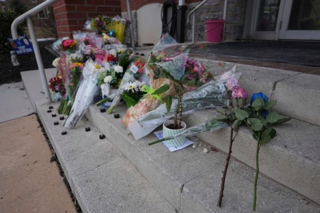 Pennsylvania Hospital-Shooting