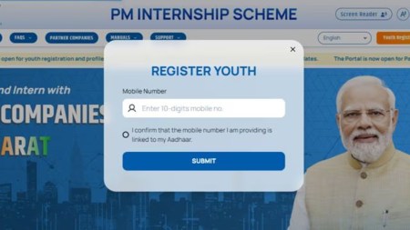 8,000 candidates join PM internship scheme in 4 months since its launch