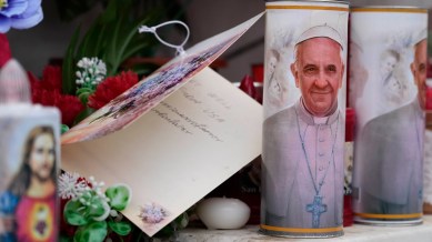 pope francis health update