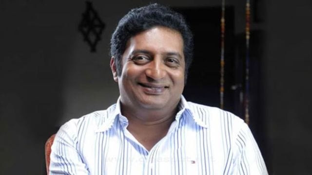 Prakash Raj files constabulary  ailment  implicit    fake AI-generated representation  astatine  Mahakumbh Mela.