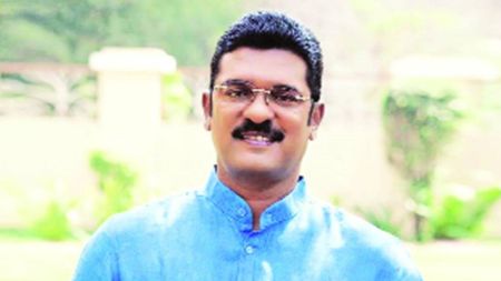 MSRTC, Maharashtra State Road Transport Corporation, Pratap Sarnaik, Mumbai Metropolitan Region, NAREDCO NextGen Conclave 2025, Mumbai news, Maharashtra news, Indian express, current affairs