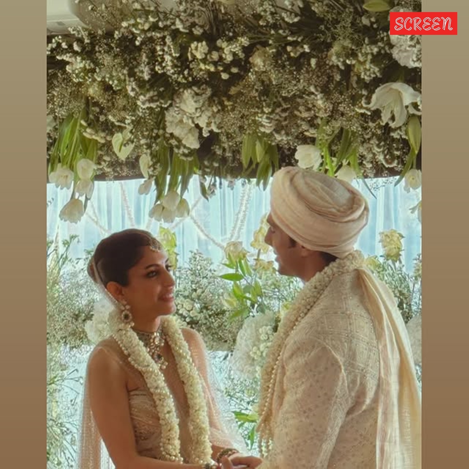 Prateik Babbar-Priya Banerjee, 