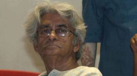 Pratul Mukhopadhyay