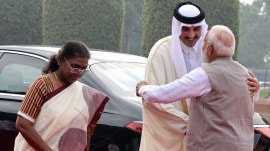 India and Qatar elevate ties in trade, energy and investment