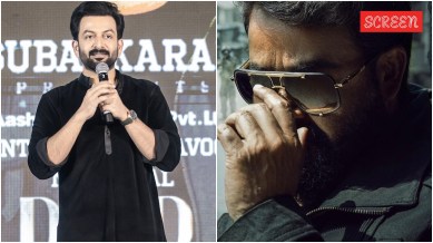 While actor-director Prithviraj Sukumaran acknowledges that sequels "make business sense", he recently stressed that financial incentives alone should not dictate their development.