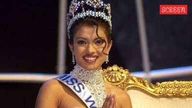 Priyanka Chopra Jonas