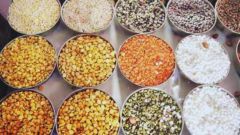 Centre plans developing genome-edited pulses varieties under Aatmanirbharta mission
