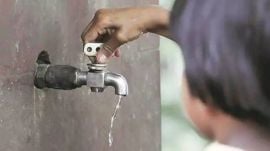 The Pune administration stated that 12.82 TMC of water was approved for the city for the current year, while 21.11 TMC was used last year due to higher demand.