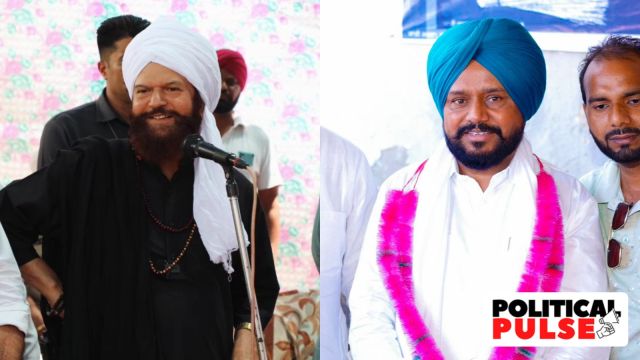 Punjab Lok Sabha candidates spending