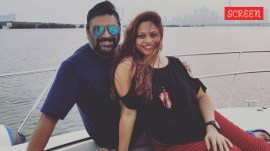 Madhavan recently opened up about how his wife, Sarita Birje, has handled the overwhelming female admiration he has received over the years.