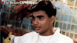 R Madhavan believes the film is being unfairly judged using a “Western yardstick"