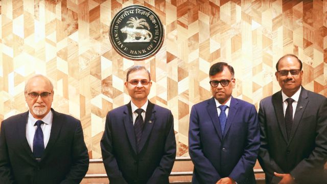 RBI Monetary Policy Meeting, Sanjay Malhotra, RBI policy updates, Reserve Bank of India meeting, RBI interest rates, Sanjay Malhotra-led committee, RBI economic decisions, monetary policy news, RBI announcements, Repo Rate, RBI Monetary Policy Meeting, Inflation, GDP, Monetary Policy Committee