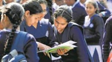 RBSE Board revised Class 10th and 12th Time table 2025
