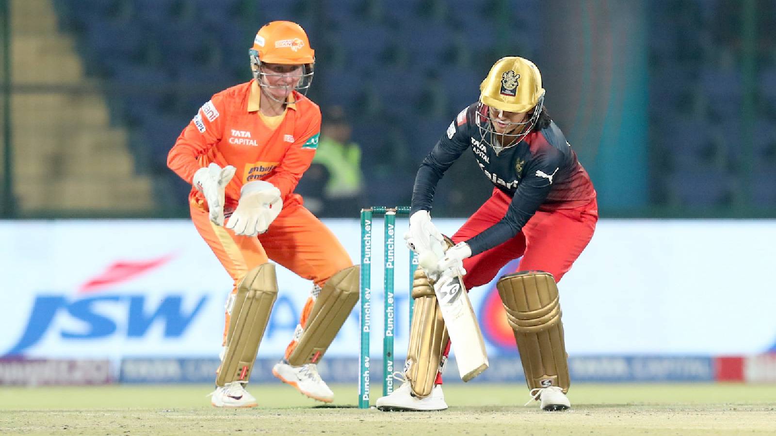 RCB vs GG, WPL 2025: When and where to watch Gujarat Giants vs Royal  Challengers Bengaluru opening match? | Cricket News - The Indian Express
