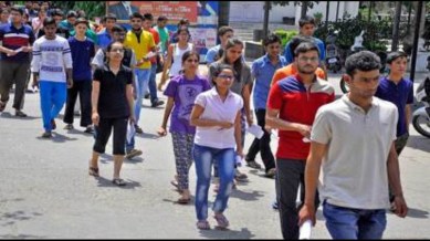 REET 2024 Admit cards released on february 19.