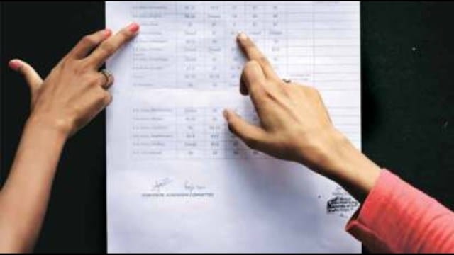 RPSC RAS 2025: Final answer key and marks released.