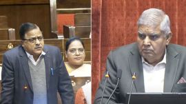 Constitution, Rajya Sabha