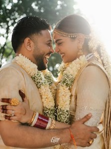 Raftaar’s wedding: A beautiful mix of South Indian and Sikh cultures