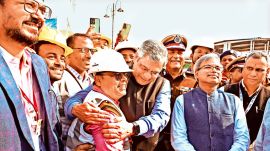 Ashwini Vaishnaw, Maha Kumbh, Maha Kumbh Mela 2025, prayagraj kumbh mela, Railways, Prayagraj, Indian express news, current affairs